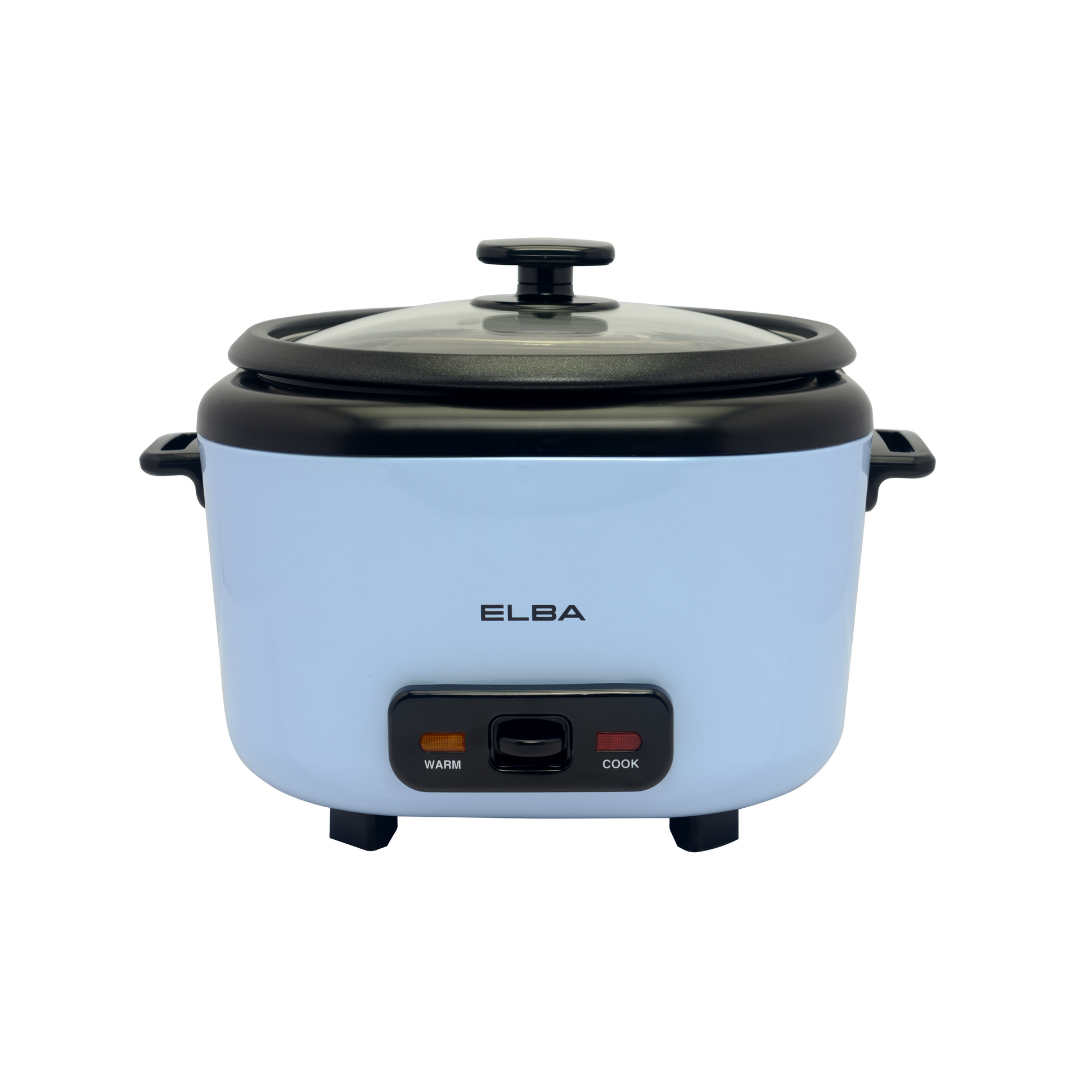 Cube Cooker ERC-R1899T(BL) - Blue (1.8L/700W)