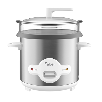 Faber Tra R/Cooker Frc-311St