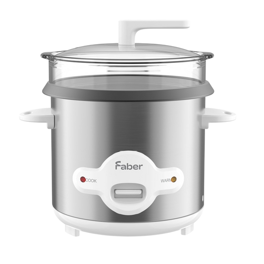 Faber Tra R/Cooker Frc-311St
