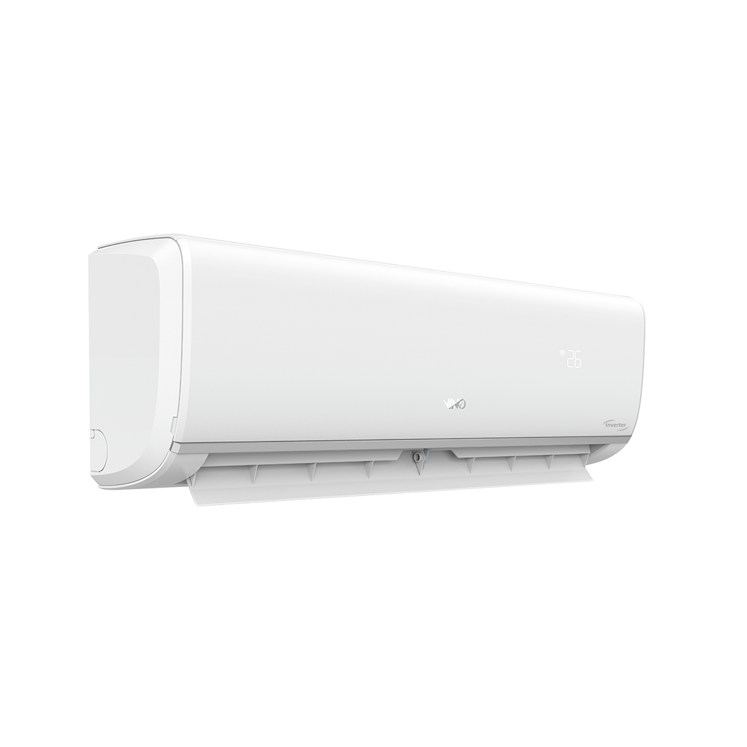 2.5HP R32 AC Additional View
