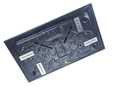 Faber Built-In Hob Fbih-G752B430Tg