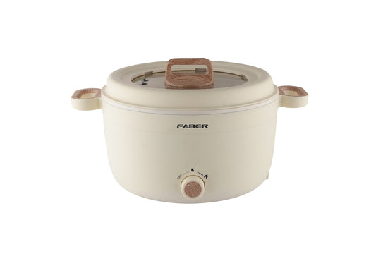 Faber M/Cooker Pine-S Fmc-3508Wh
