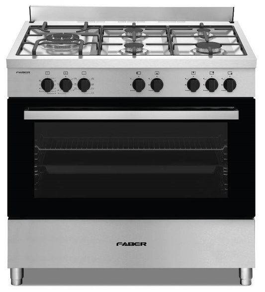 Faber Fisso 9995E/Ss