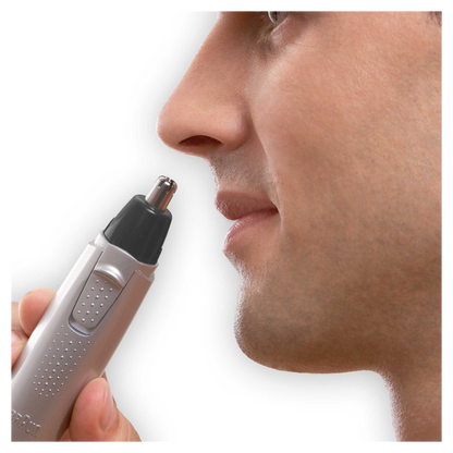 BRAUN EN10 EXACT SERIES PRECISION TRIMMER