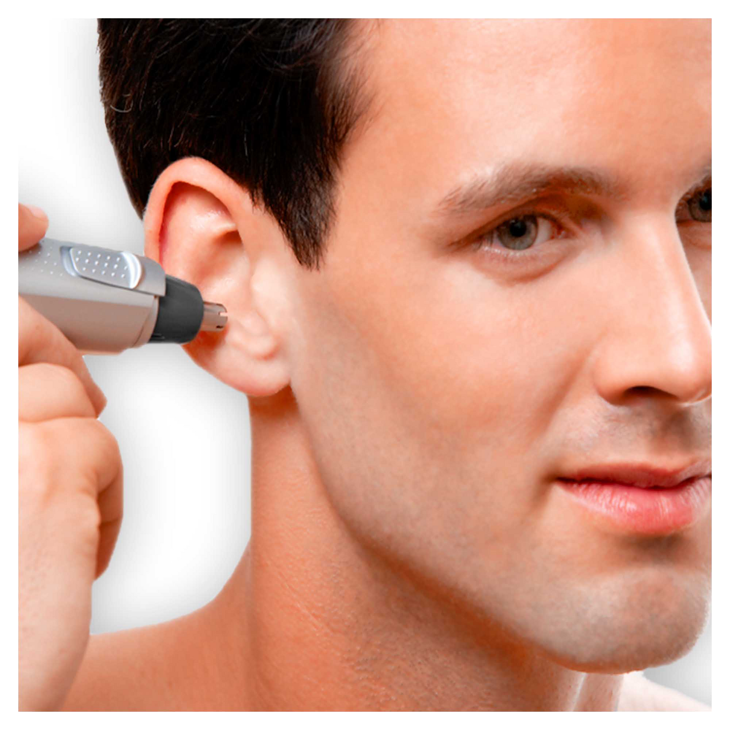 BRAUN EN10 EXACT SERIES PRECISION TRIMMER