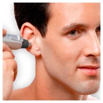 BRAUN EN10 EXACT SERIES PRECISION TRIMMER