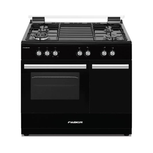 Faber Fisso 9840G/Bk