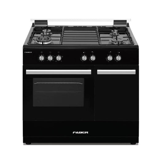 Faber Fisso 9844E/Bk