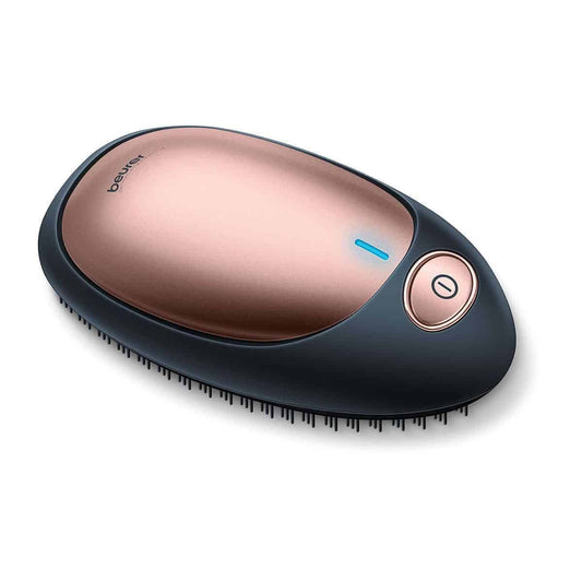 HT 10 Ionic Detangling Brush
