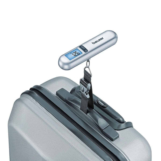 LS 06 Luggage Scale