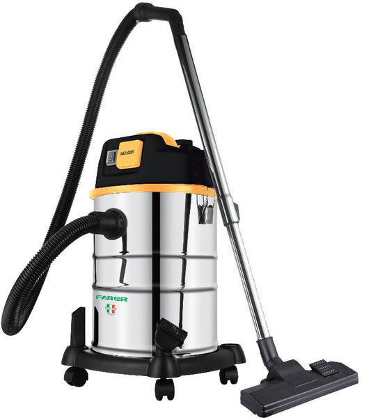 Faber Fvc-Wd Powervac 830