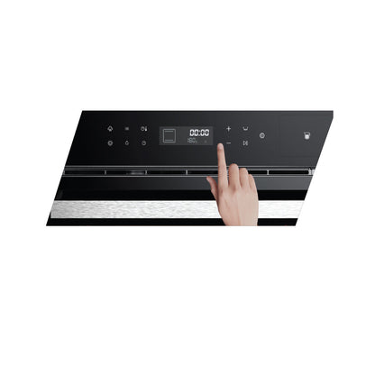 Built-in Steam Oven ESGO-N6088D(BK)