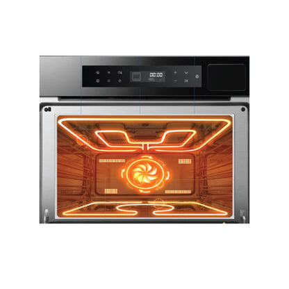 Built-in Steam Oven ESGO-N6088D(BK)