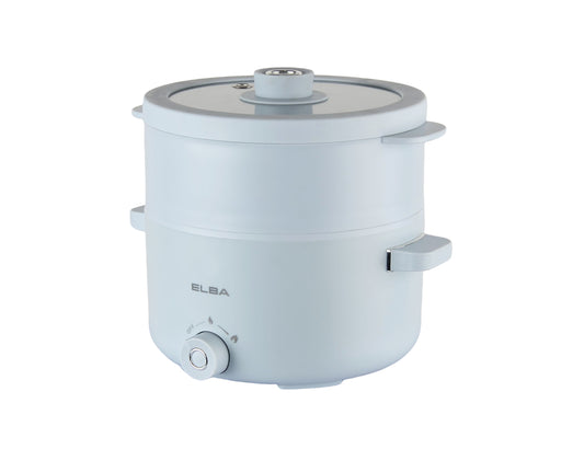 Multi Cooker EMC-S2075(BL) - Stainless Steel Inner Pot (1.5L/600W)
