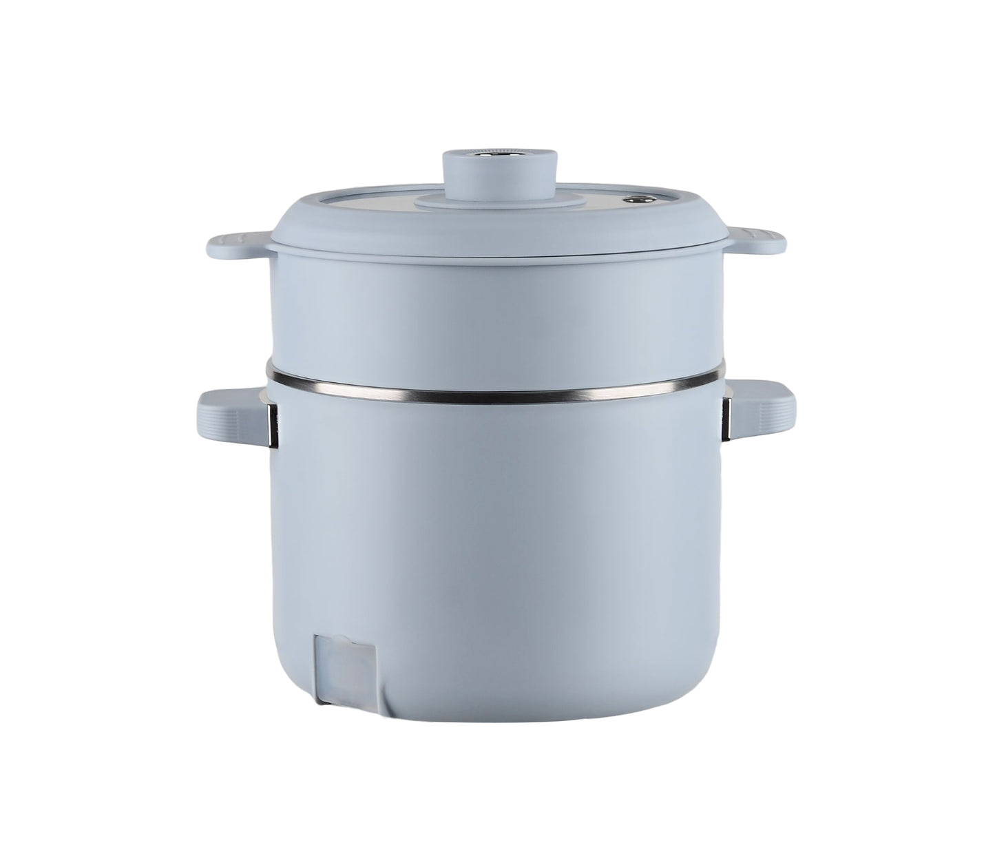 Multi Cooker EMC-S1565(BL) - Stainless Steel Inner Pot (1.5L/600W)