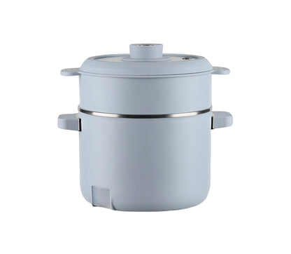 Multi Cooker EMC-S1565(BL) - Stainless Steel Inner Pot (1.5L/600W)