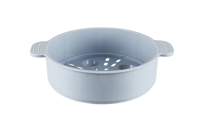 Multi Cooker EMC-S1565(BL) - Stainless Steel Inner Pot (1.5L/600W)