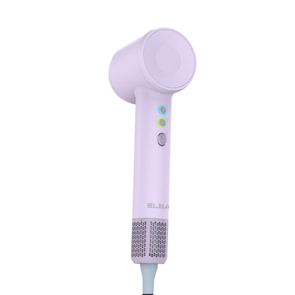 Hair Dryer MORANTE EHD-Q5653DC(PP) - BLDC Motor, Lavender (1,600W)