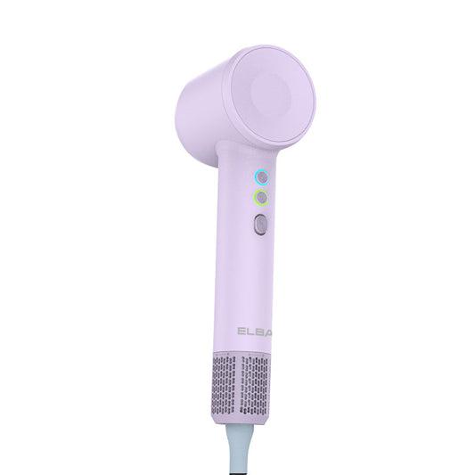 Hair Dryer MORANTE EHD-Q5653DC(PP) - BLDC Motor, Lavender (1,600W)