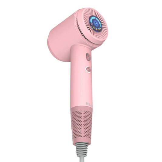 Hair Dryer AIRLUX EHD-Q4643D(PK) - DC Motor, Candy Pink (1,600W)