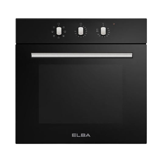 Built-in Oven DIVO EBO-N6770(BK) 7-Function