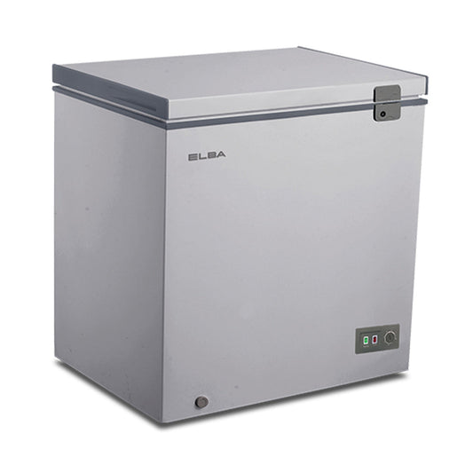 190L Artico Series Chest Freezer EF-E1915(GR)