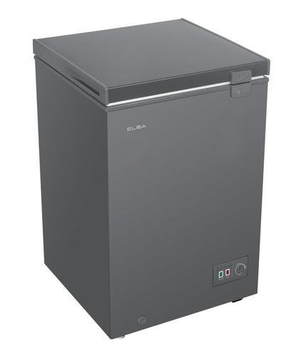 130L Chest Freezer EF-R1330(GR)