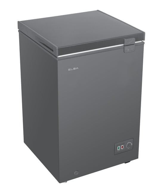 130L Chest Freezer EF-R1330(GR)