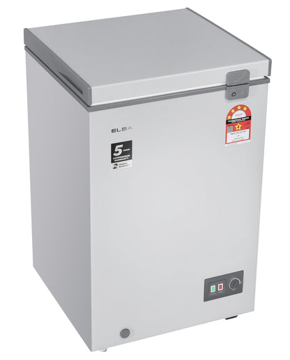 130L Chest Freezer EF-R1380(GR)