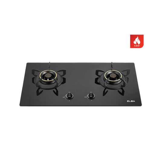 Built-in Glass Stove EGH-J8552G(BK)