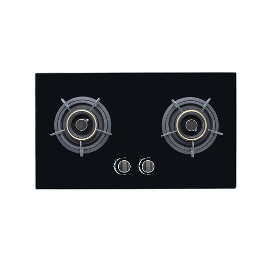 Built-in Glass Stove EGH-J8552G(BK)