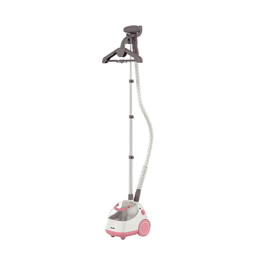 Garment Steam Iron EGSI-M1563(PK) - Water Tank Capacity 1.9L, Pink (1500W)