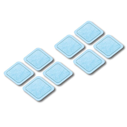 Electrode standard 8 x for EM59