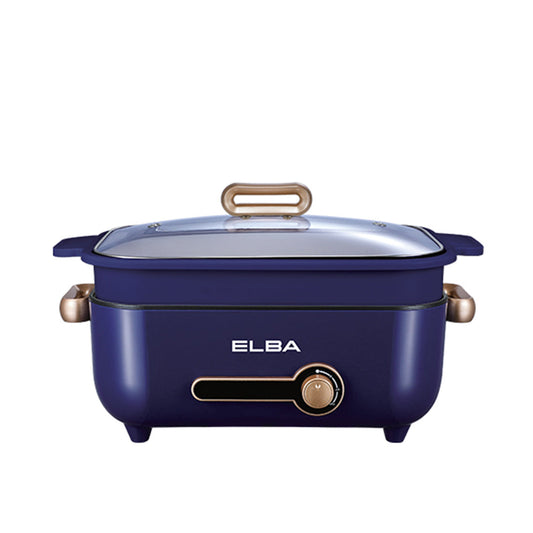 Multi Cooker EMC-N9015(BL) - Steam & Grill