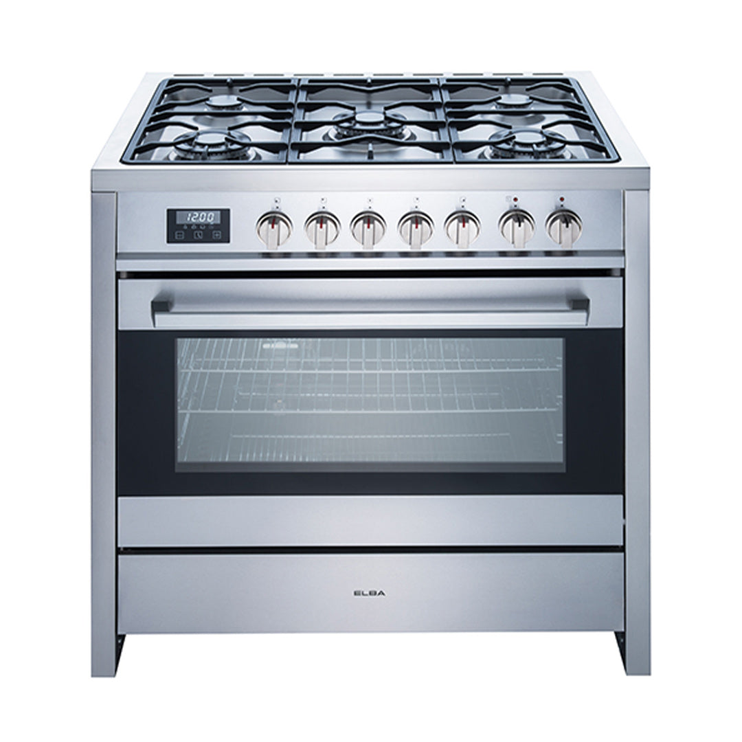 Professional Range Cooker EPRC-H9880ST(SS)