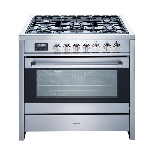 Professional Range Cooker EPRC-H9880ST(SS)