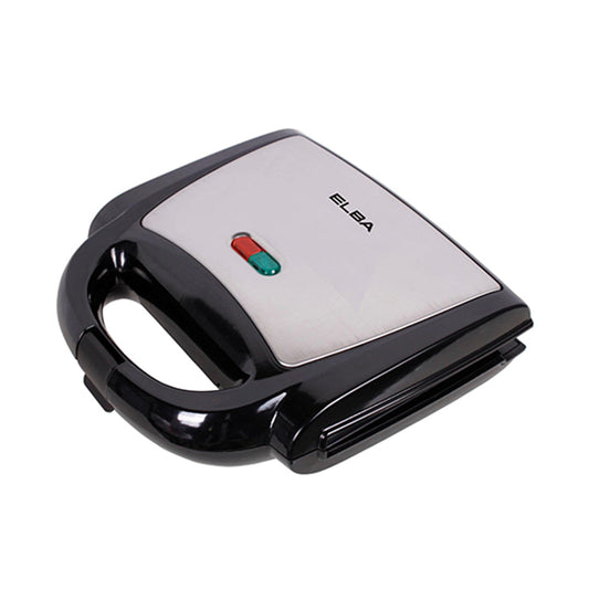 Sandwich Maker ESM-G7528(SS) - 2-slice, Stainless Steel Cover (750W)