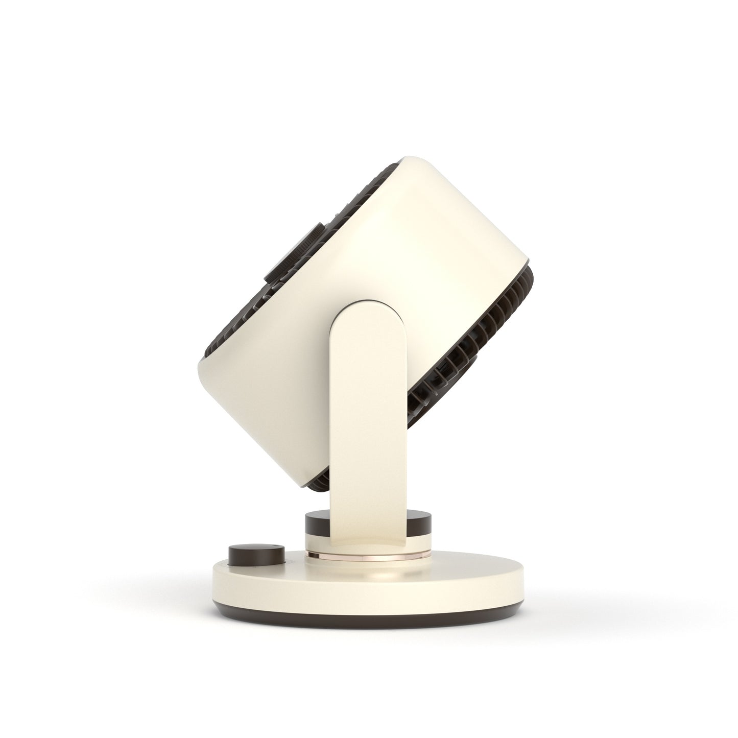 8" Table Fan ETF-S0866(MC) - Mocha