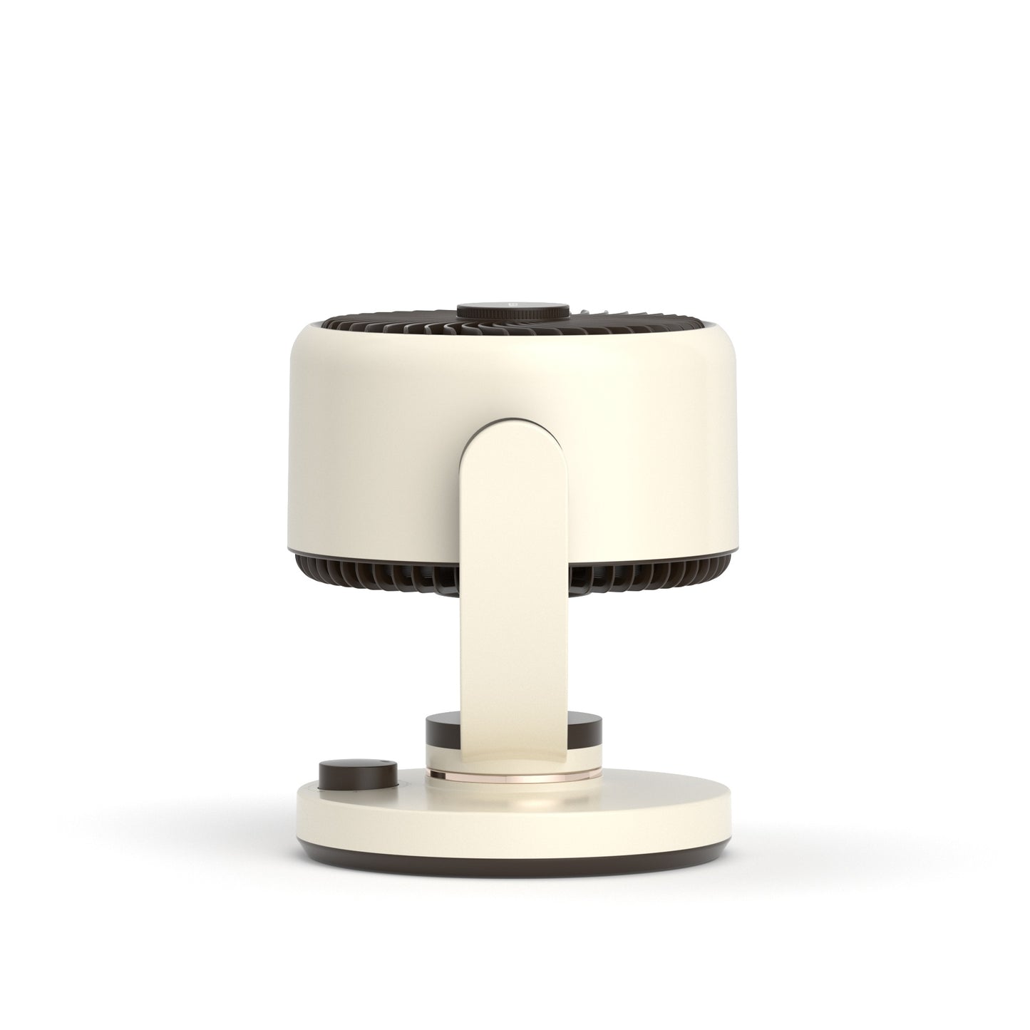 8" Table Fan ETF-S0866(MC) - Mocha