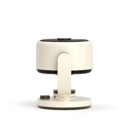 8" Table Fan ETF-S0866(MC) - Mocha