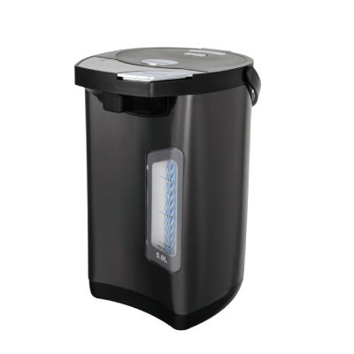 Thermo Pot ETP-R5091(BK) - Bottom Heating Element Black (5L/730W)