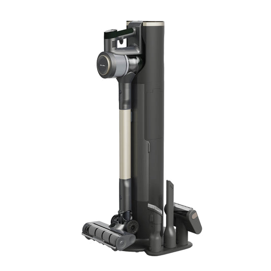 AIRGlide PRO Cordless Stick Vacuum EVC-S3730ST(BK)