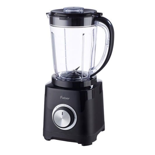Faber Blender Retro-Black Fbg P1511
