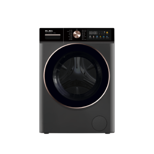 10KG/6KG All-in-One Washer Dryer VELOXIS EWDC-S1063IN(GR) - 16 Washing Programmes Power BLDC Inverter