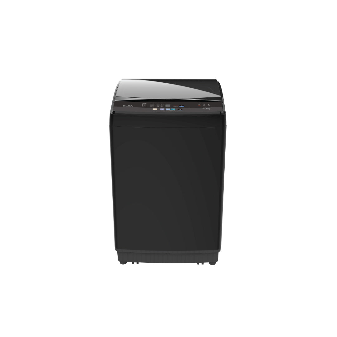 12.5KG Top Loading Fully Automatic Washing Machine EWT-R1253(GR)