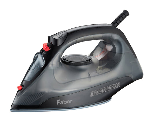 FABER STEAM IRON FSI-2233