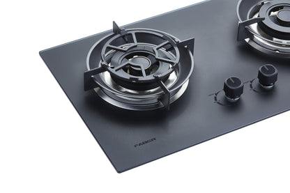 Faber Built-In Hob Fbih-G752B520Tgm