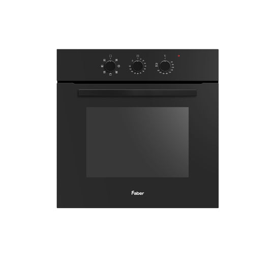 FABER BUILT-IN OVEN FERVIDO FBO-M7F700BK