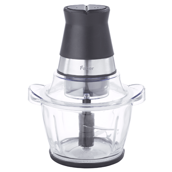 Faber Chopper Retro-Black Fcb 1230