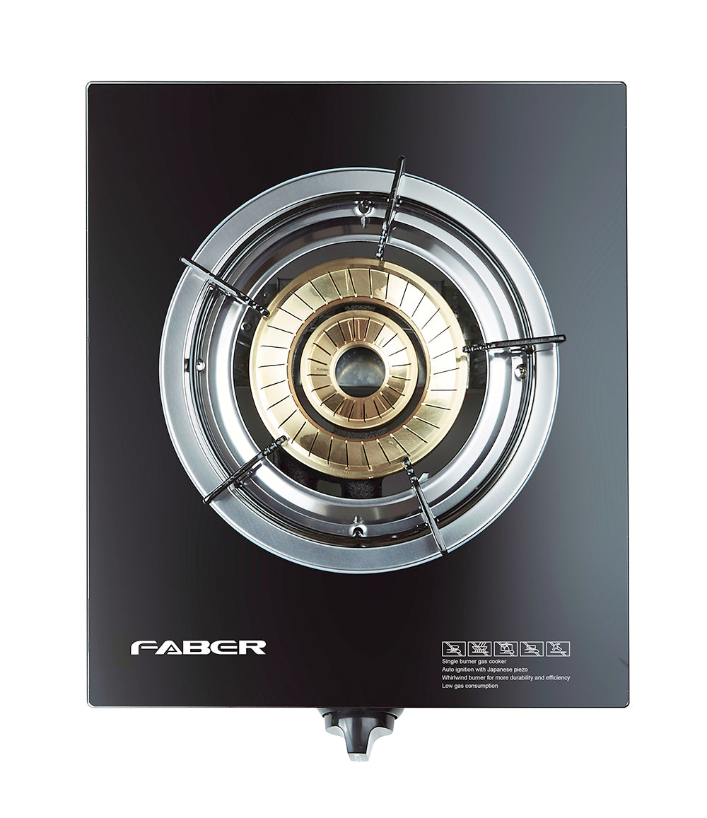 FABER GLASS COOKER FC GLAZZO G1813